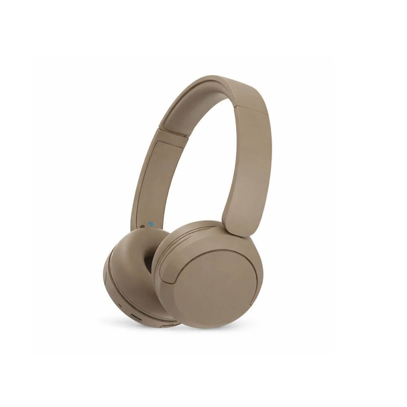 HarmonySound Wireless Comfort Headphones