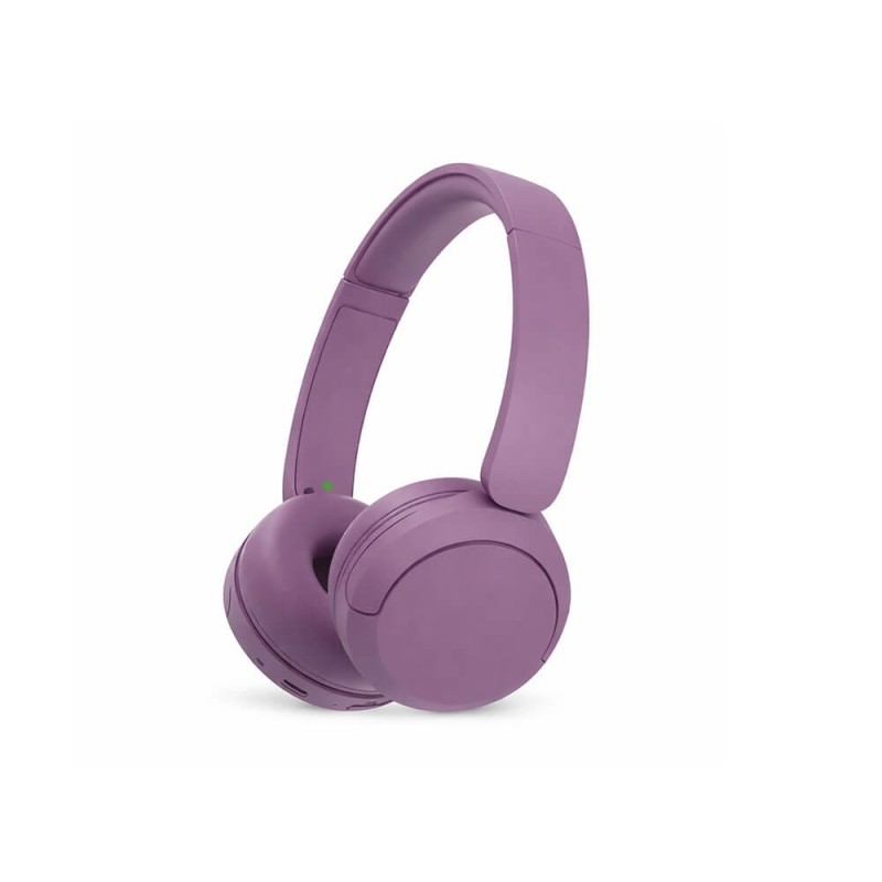 HarmonySound Wireless Comfort Headphones