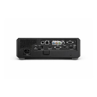 CrystalView Pro 4K Laser Projector