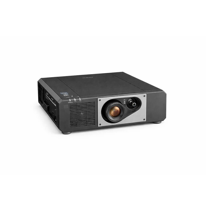 CrystalView Pro 4K Laser Projector
