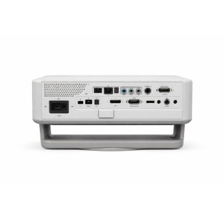 HarmonyVision Smart Laser Projector