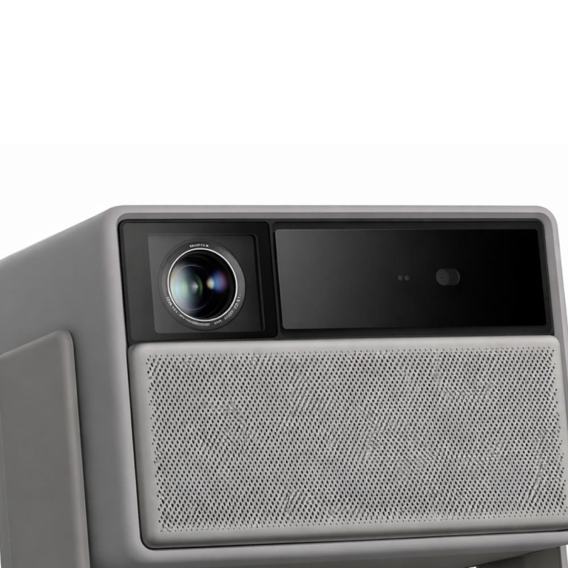 HarmonyVision Smart Laser Projector