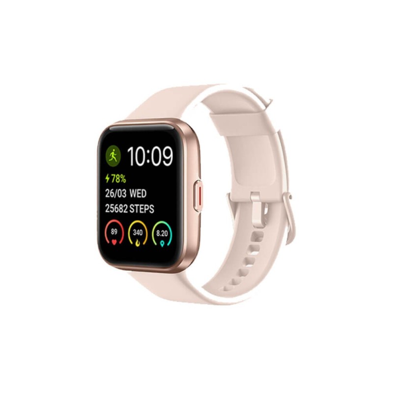 UltraSync Pro Max Smart Fitness Watch