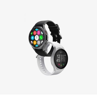 QuantumEdge Ultra Performance Smartwatch