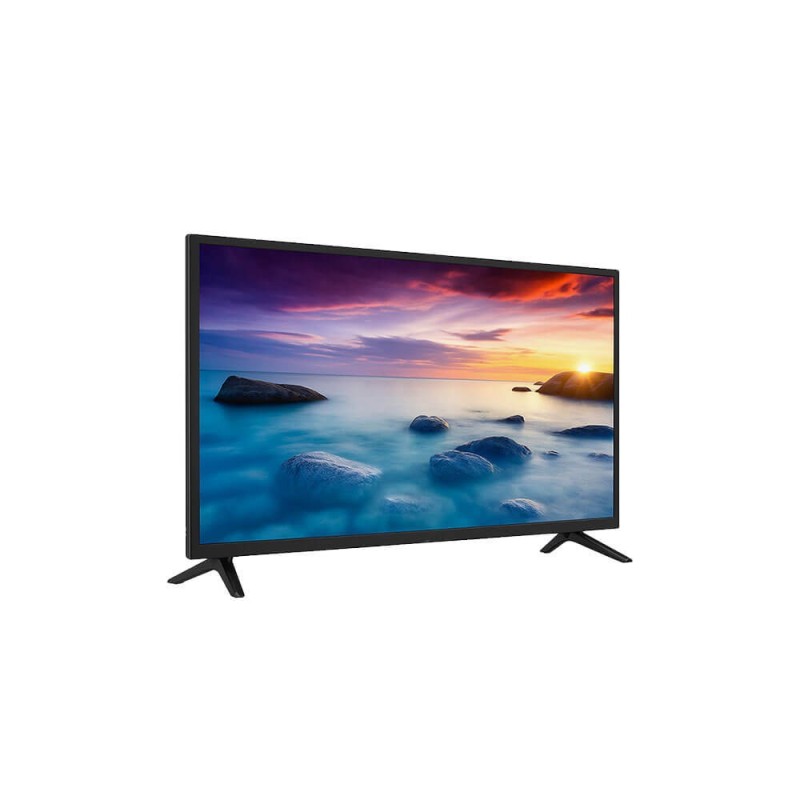 CrystalVision Ultra HD Smart LED TV