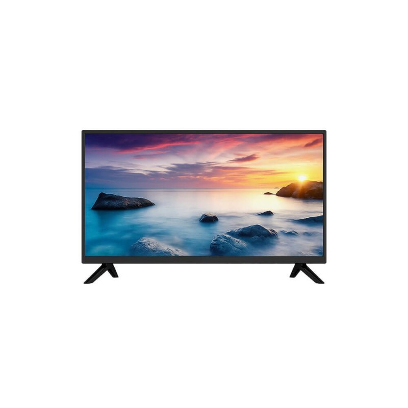 CrystalVision Ultra HD Smart LED TV