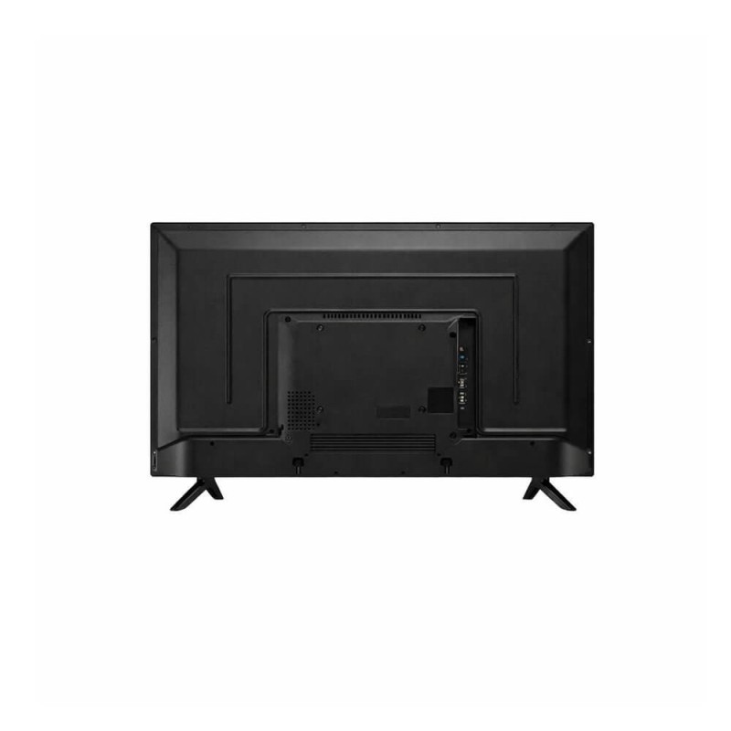 CrystalVision Ultra HD Smart LED TV