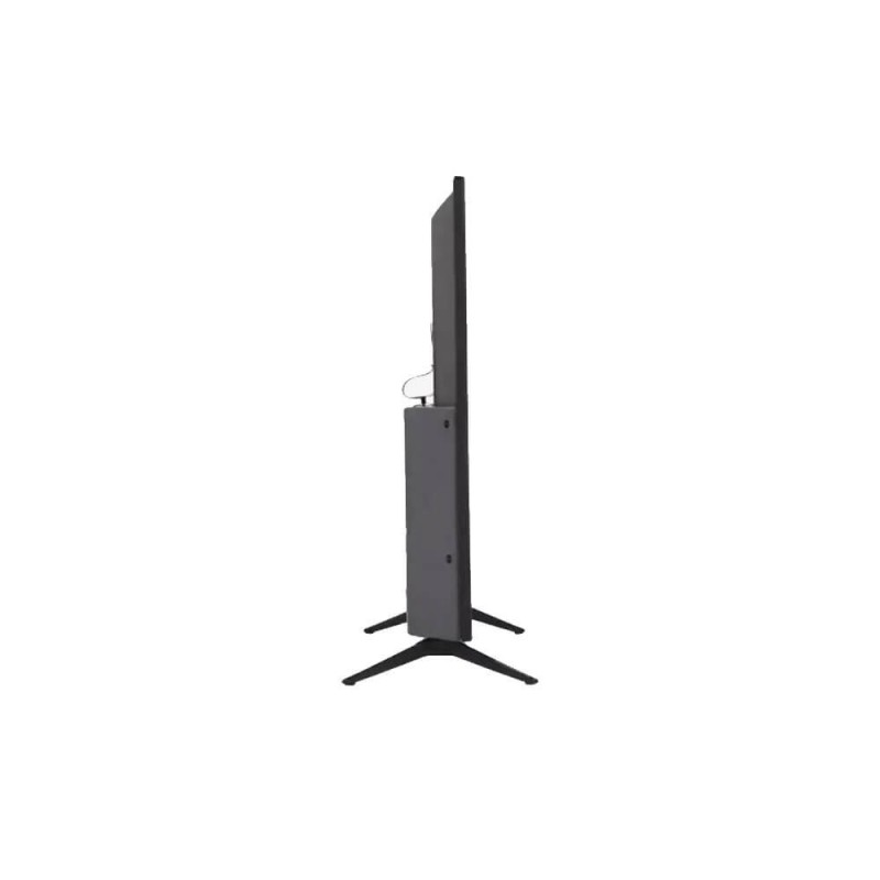 CrystalVision Ultra HD Smart LED TV
