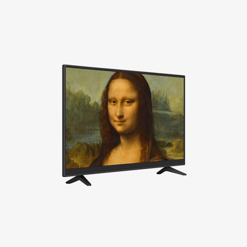 copy of CrystalVision Ultra HD Smart LED TV