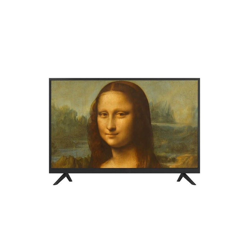 copy of CrystalVision Ultra HD Smart LED TV