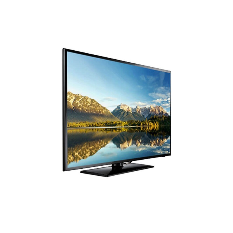 QuantumColor Pro 4K Smart LED TV