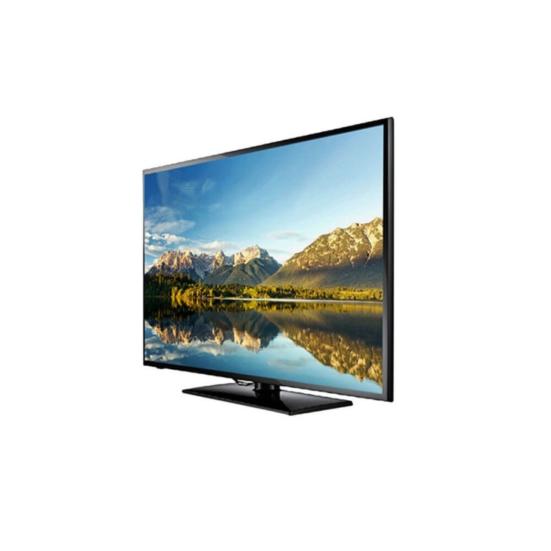 QuantumColor Pro 4K Smart LED TV
