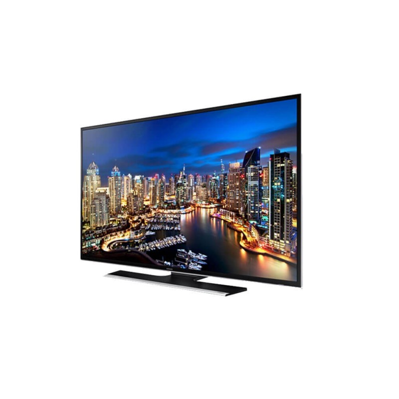 QuantumColor Pro 4K Smart LED TV