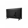 NovaVision Slim Bezel 4K LED TV