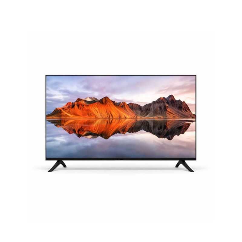 TitanView Premium HDR Smart LED TV