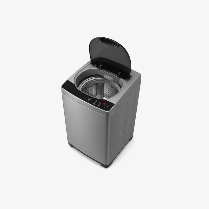 AeroClean Elite Front Load Washing Machine