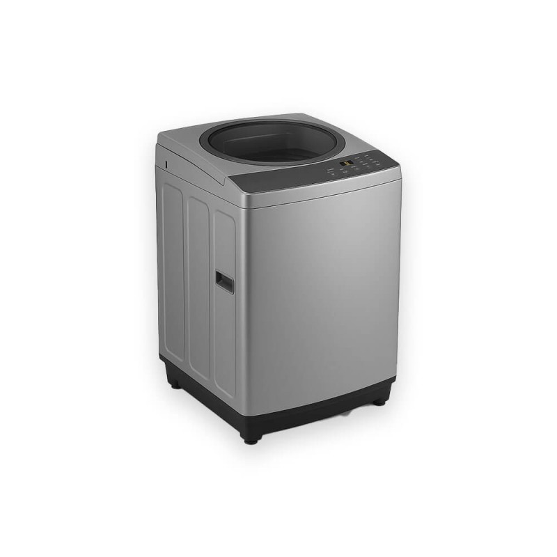 UltraWash Pro Max Smart Washing Machine