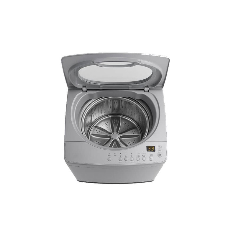 UltraWash Pro Max Smart Washing Machine