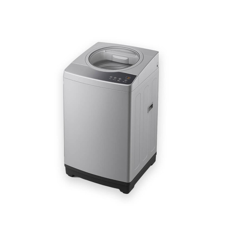 UltraWash Pro Max Smart Washing Machine
