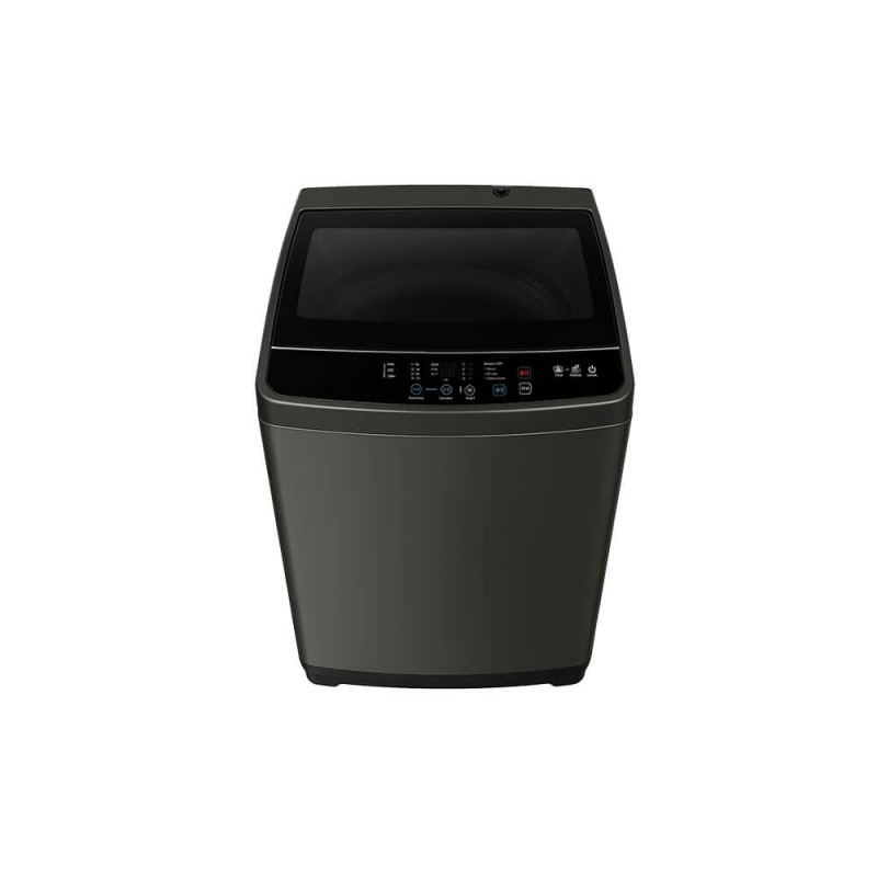 QuantumWash Ultra Capacity Smart Washer
