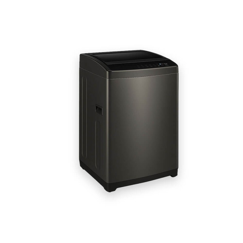 QuantumWash Ultra Capacity Smart Washer