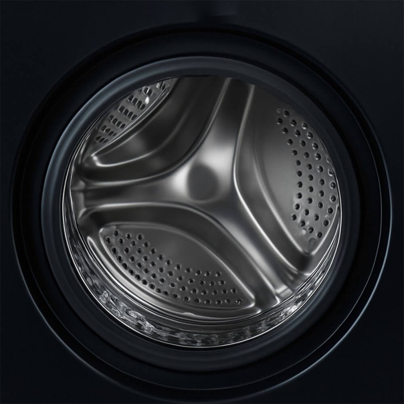 NovaWash Compact Smart Top Load Washer
