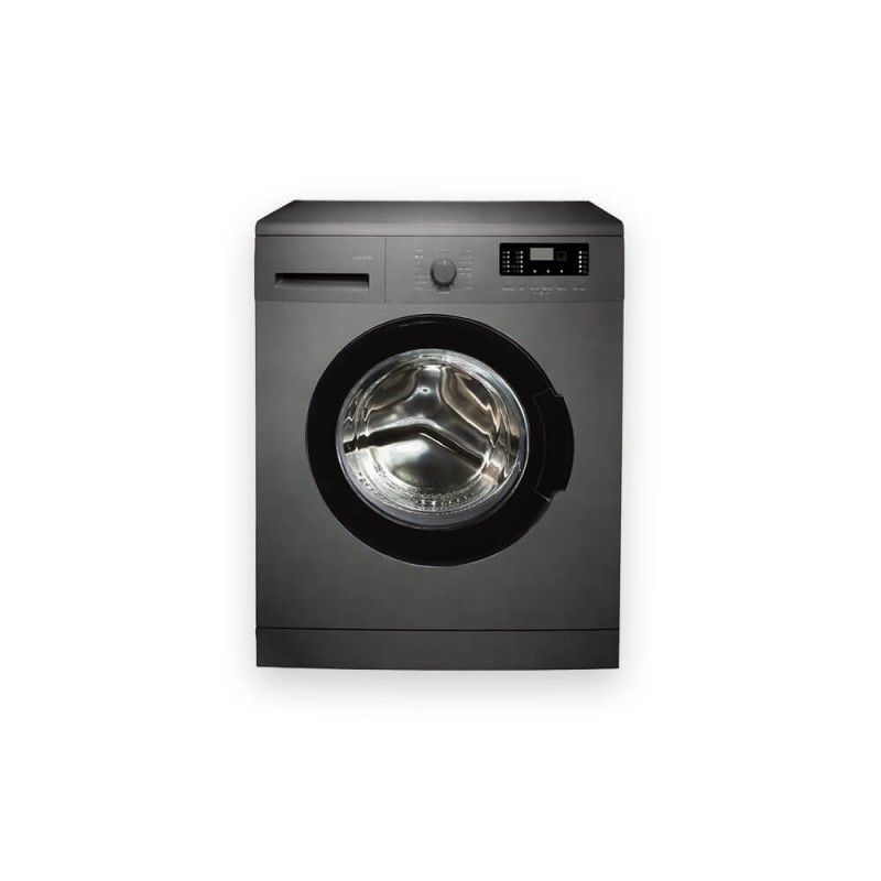 AeroWash Slim Lightweight Compact Washer