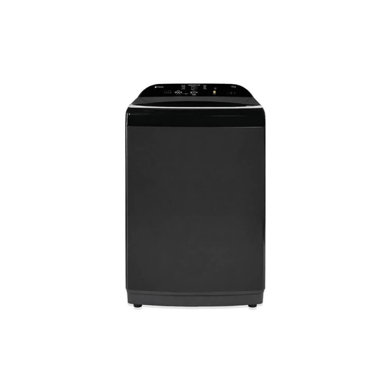 VelocityWash Advanced Turbo Drum Washer