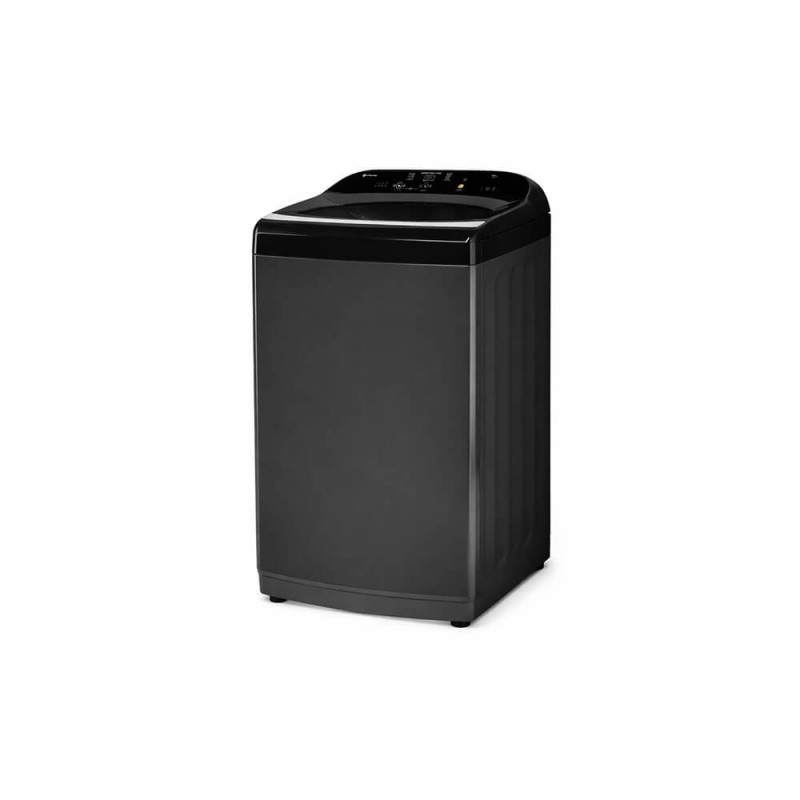 VelocityWash Advanced Turbo Drum Washer
