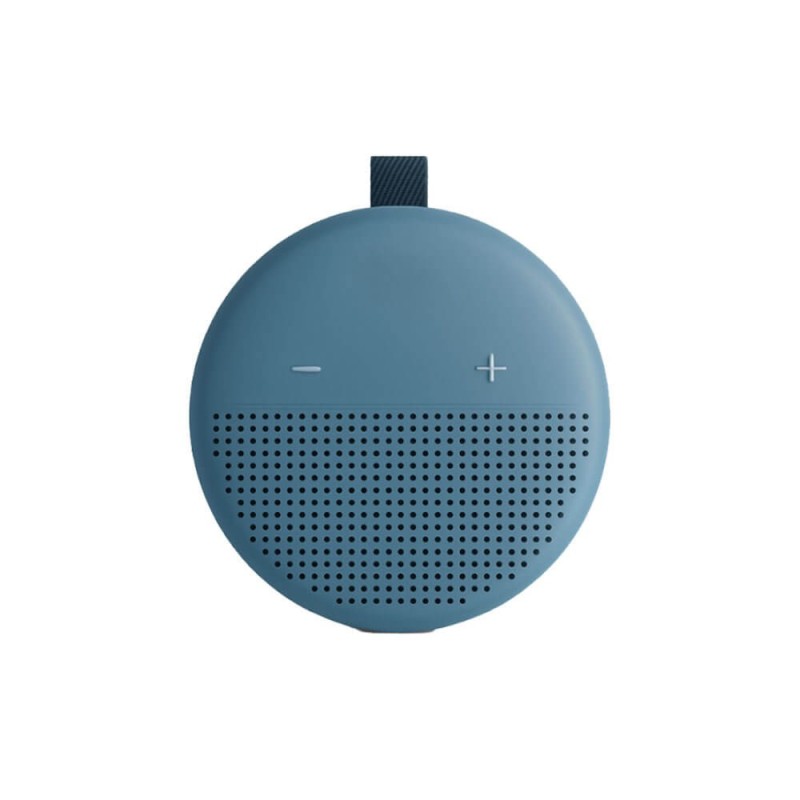 QuantumBass Ultra Power Wireless Speaker