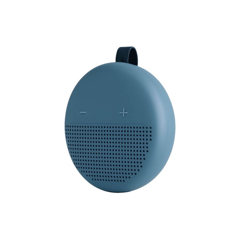 QuantumBass Ultra Power Wireless Speaker