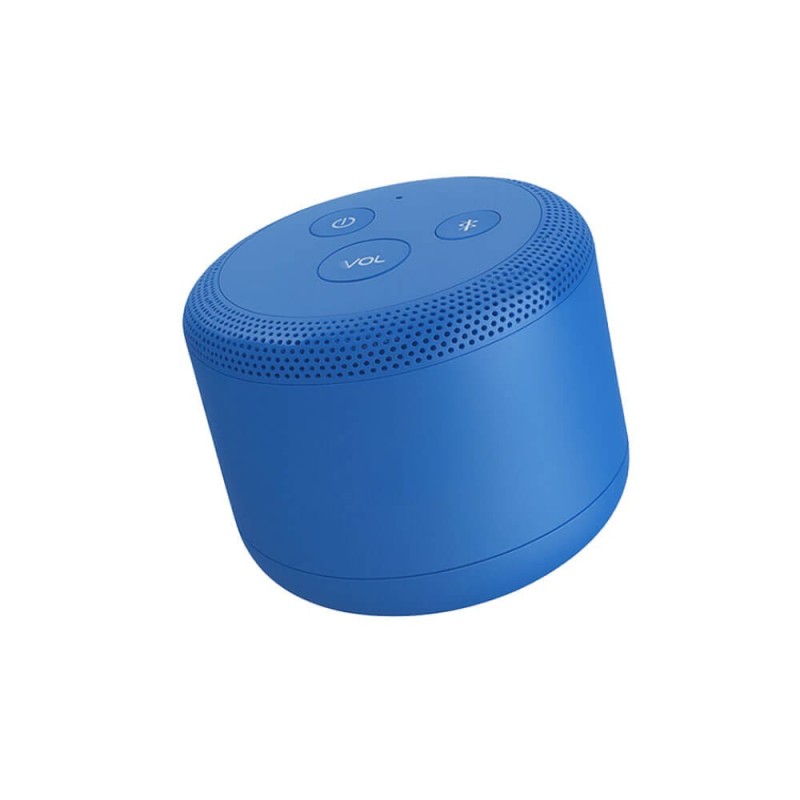 NovaPulse Smart Compact Wireless Speaker