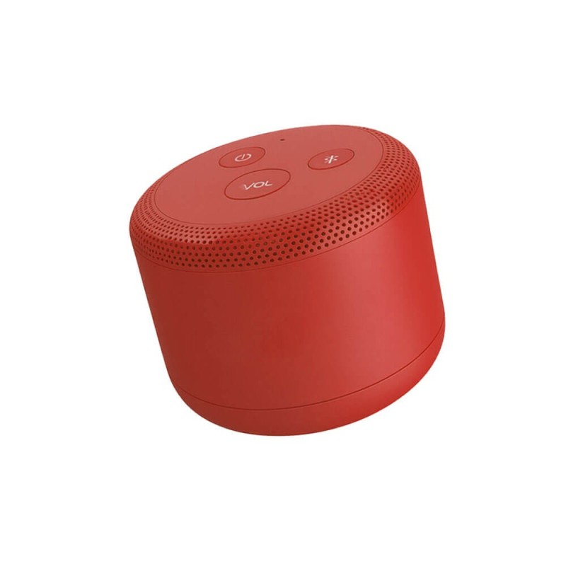 NovaPulse Smart Compact Wireless Speaker