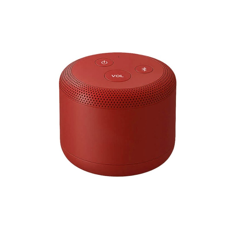 NovaPulse Smart Compact Wireless Speaker