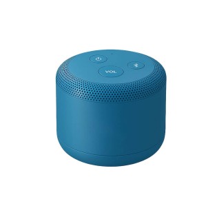 NovaPulse Smart Compact Wireless Speaker