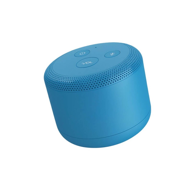 NovaPulse Smart Compact Wireless Speaker