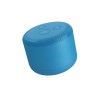 NovaPulse Smart Compact Wireless Speaker