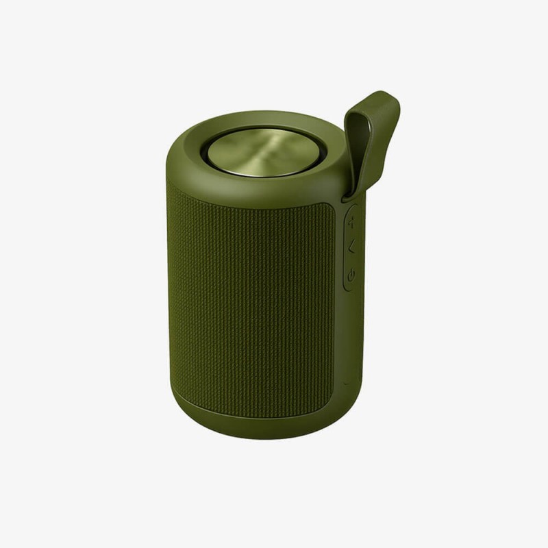 TitanBoom Heavy Duty Wireless Speaker