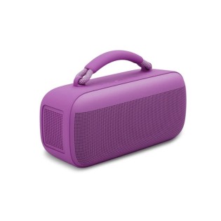 PowerPulse Dynamic Bass Speaker