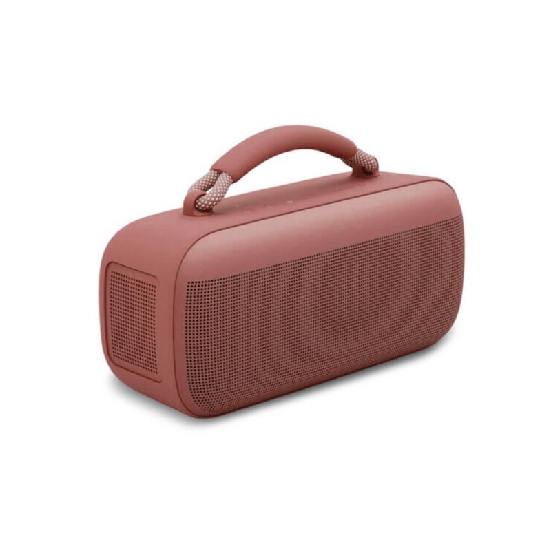 PowerPulse Dynamic Bass Speaker