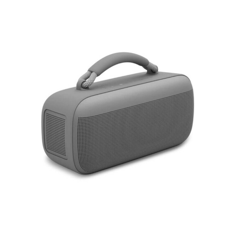 PowerPulse Dynamic Bass Speaker