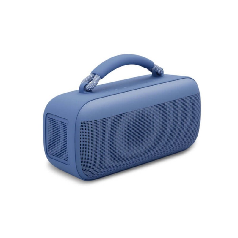 PowerPulse Dynamic Bass Speaker