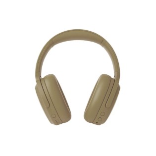 CrystalTone Premium Over Ear Headphones
